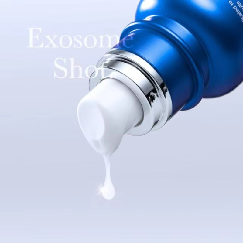 MEDICUBE Hydra-Shot 2000pm | Intensive Hydration & Collagen Boost Serum