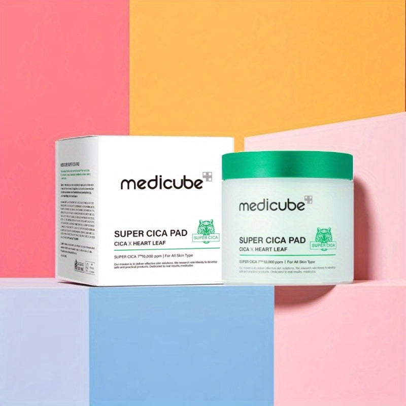 Medicube Soothing Deep Hydration Collagen C