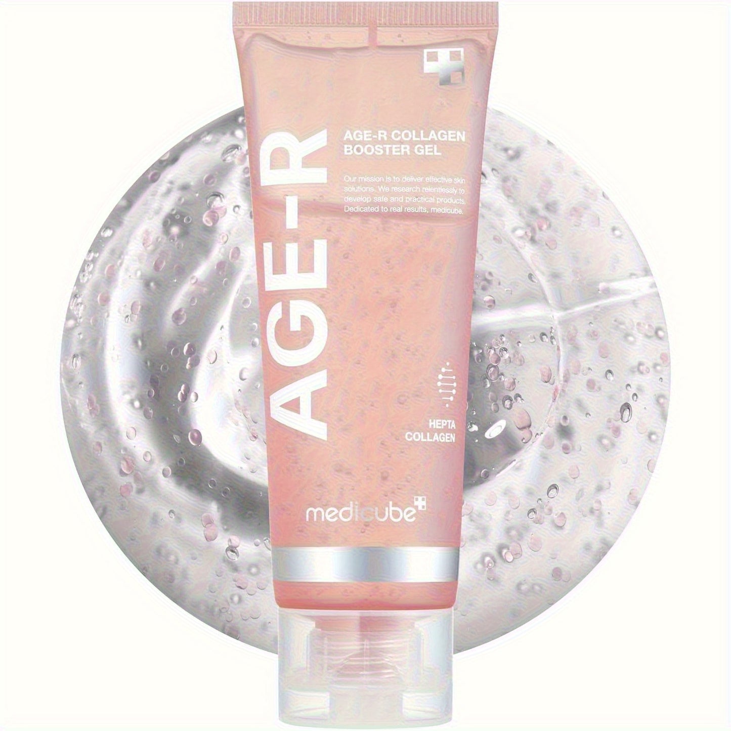 Medicube Age-R Booster Gel Serum