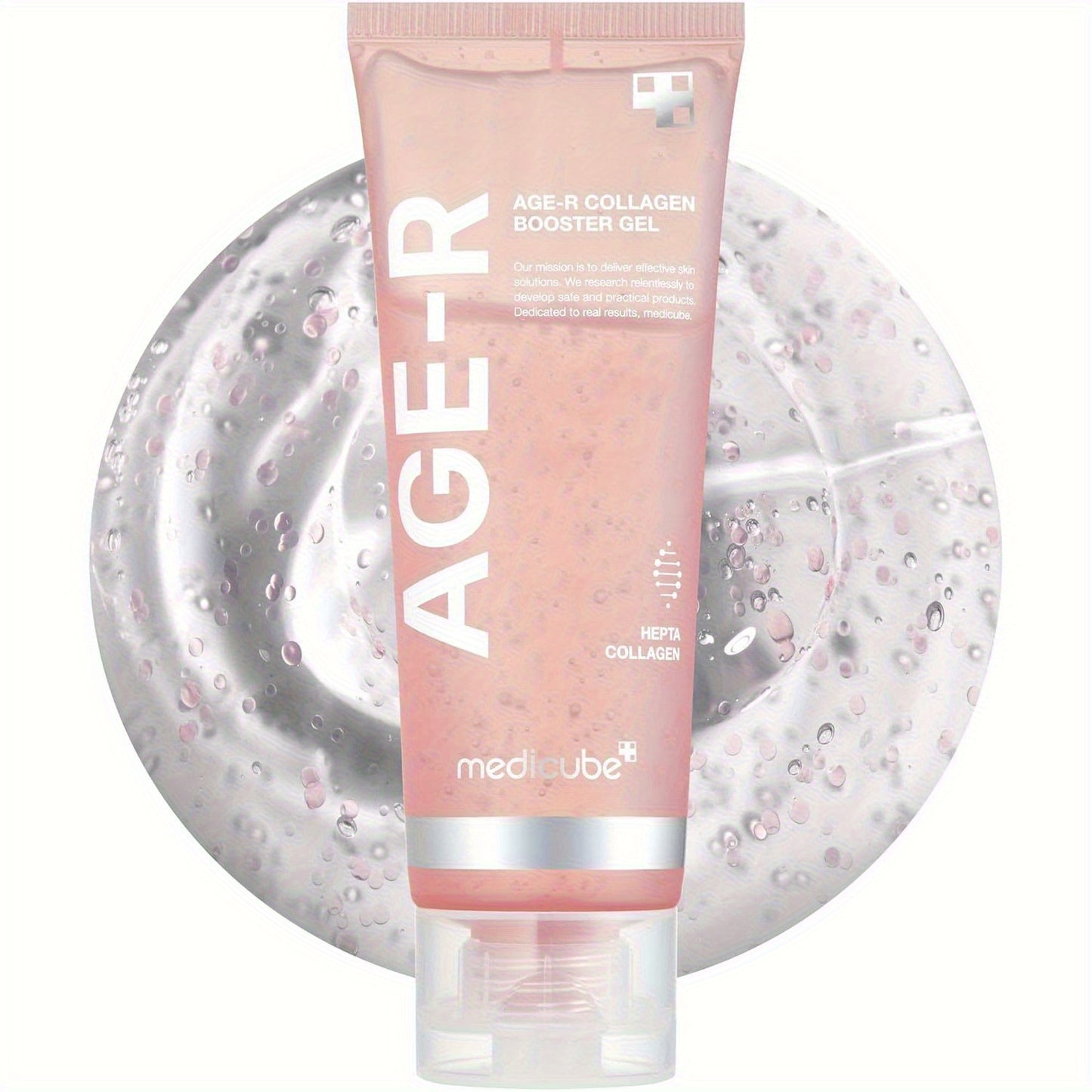 Medicube Age-R Booster Gel Serum