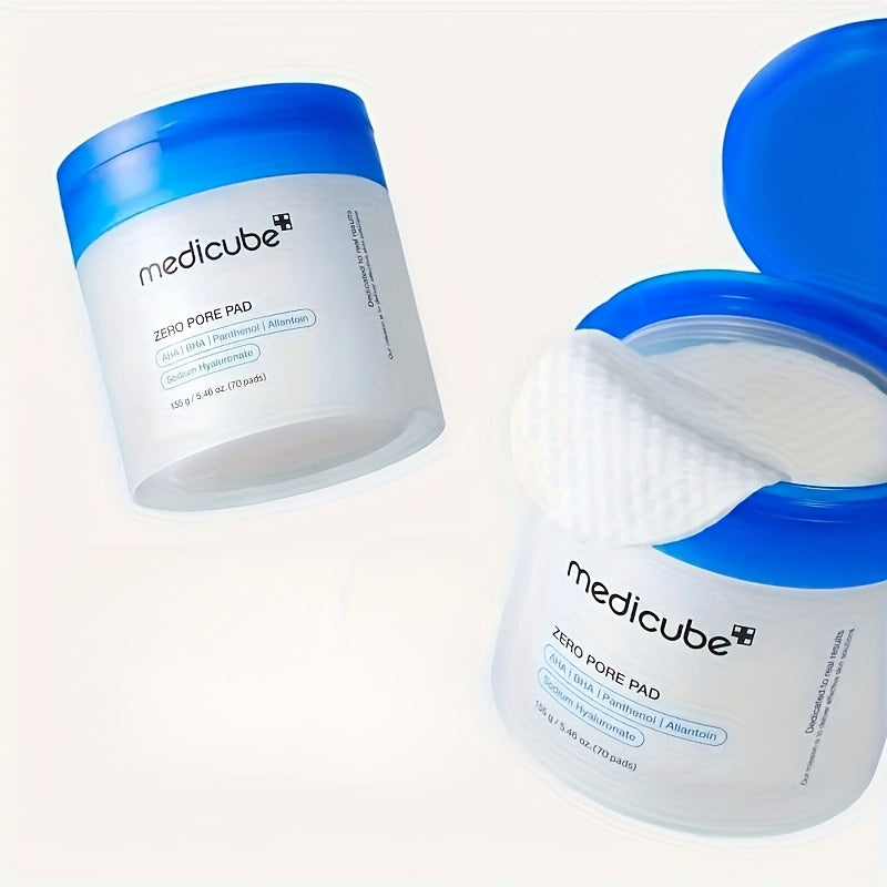 Medicube Zero Pore Pad