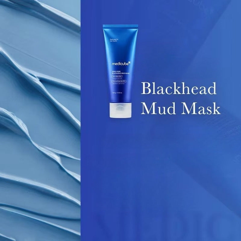 Medicube All-in-One Clay Mask