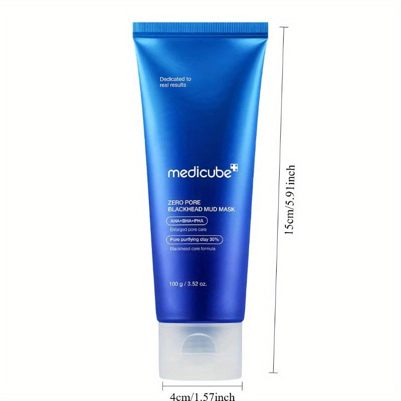 Medicube All-in-One Clay Mask