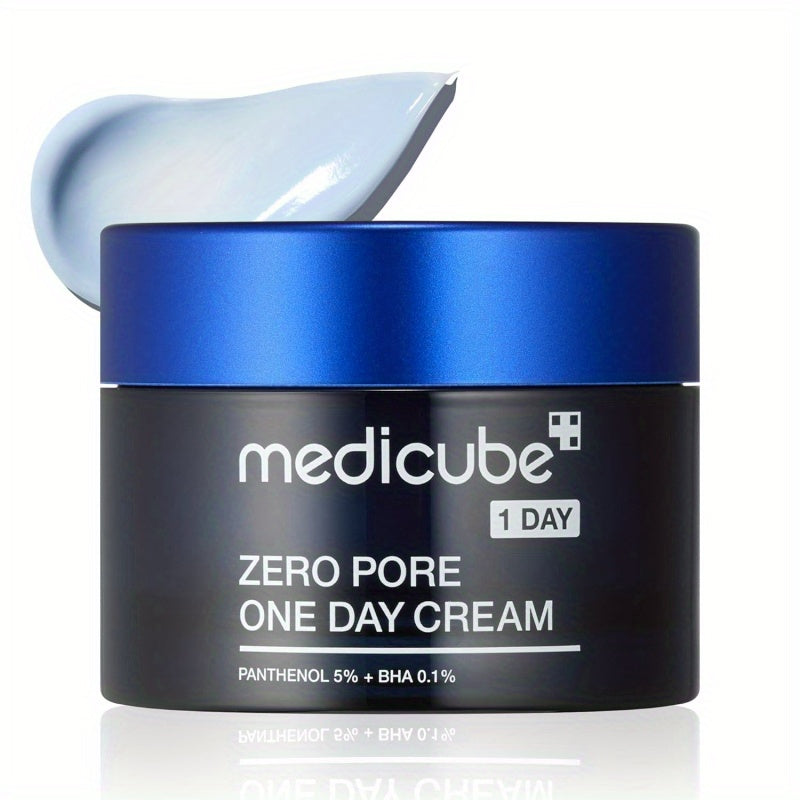 MEDICUBE Pore Free Day Cream
