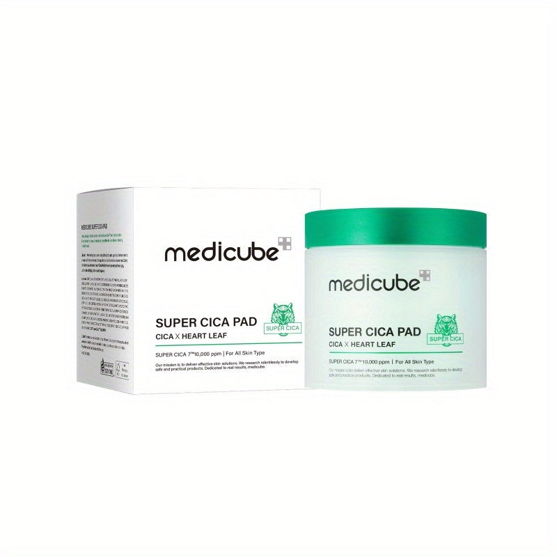 Medicube Soothing Deep Hydration Collagen C