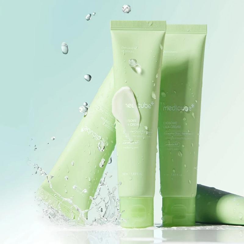 Medicube Calming Moisturizer