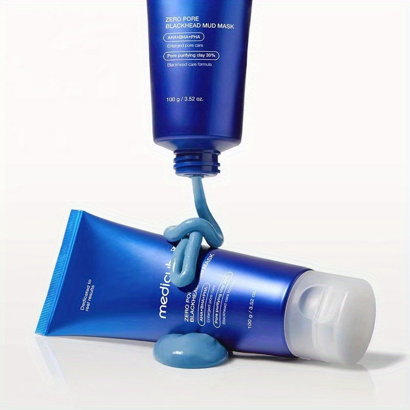 Medicube All-in-One Clay Mask