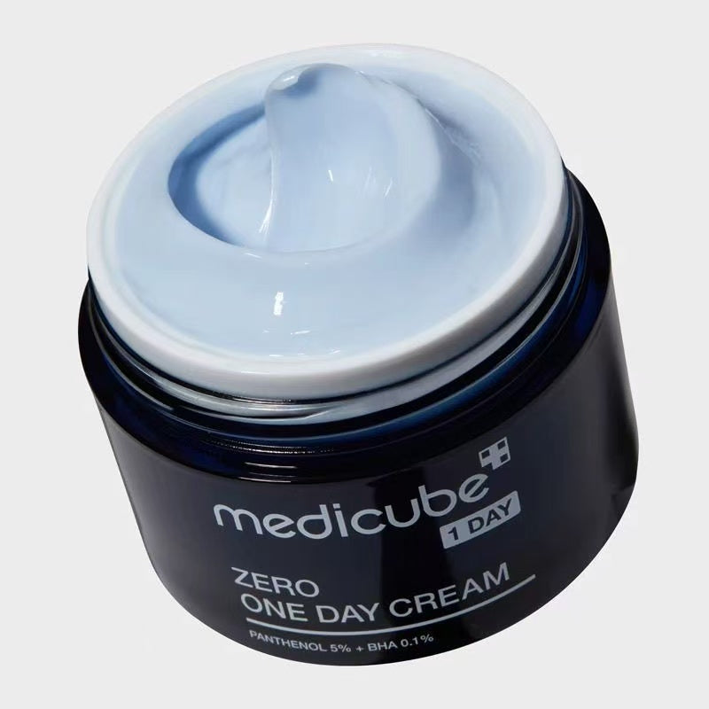 MEDICUBE Pore Free Day Cream
