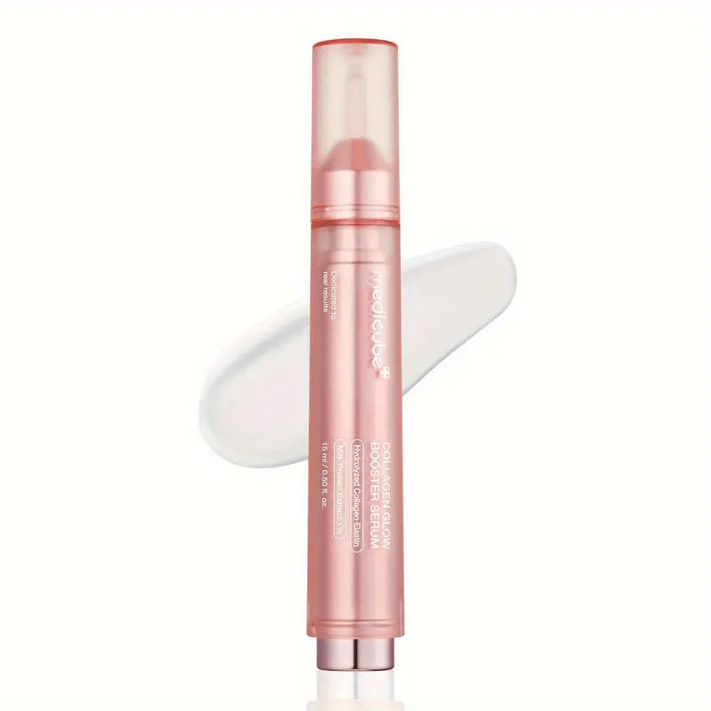 MEDICUBE Hydrating Collagen-Enriched Eye & Face Cream