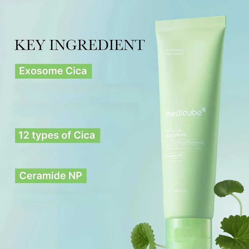 Medicube Calming Moisturizer