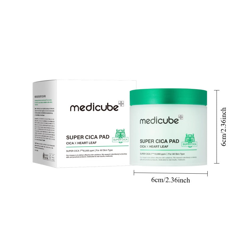 Medicube Soothing Deep Hydration Collagen C