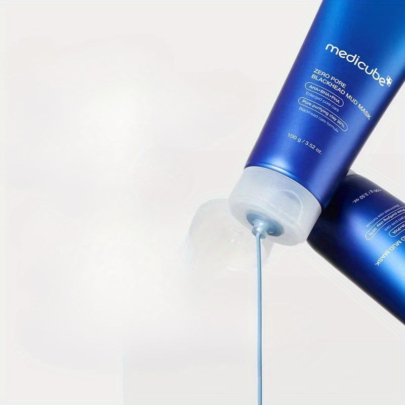 Medicube All-in-One Clay Mask
