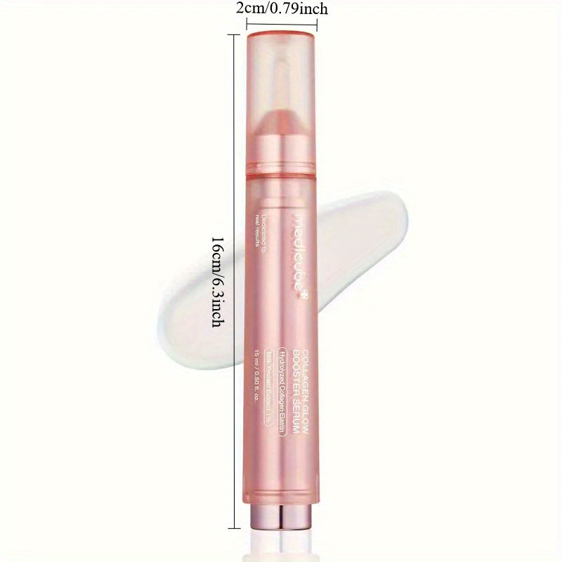 MEDICUBE Hydrating Collagen-Enriched Eye & Face Cream