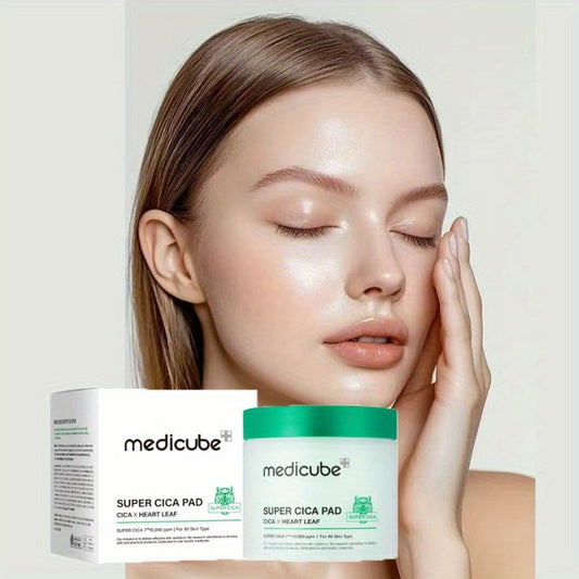 Medicube Soothing Deep Hydration Collagen C