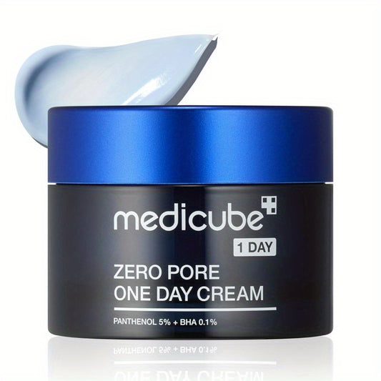 MEDICUBE Pore Free Day Cream