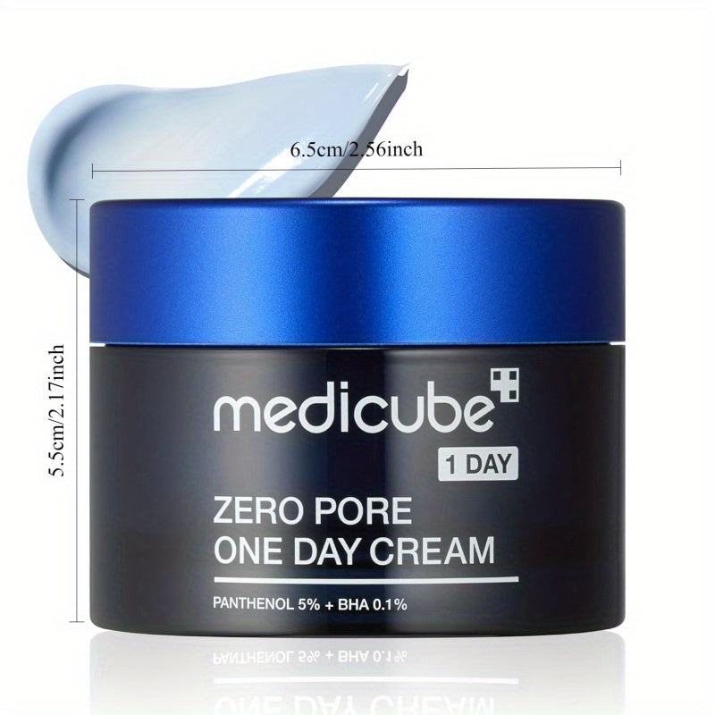 MEDICUBE Pore Free Day Cream