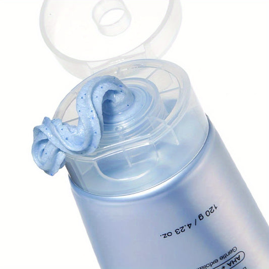 Medicube Zero Pore Clear Blue Capsule Facial Deep Cleanser