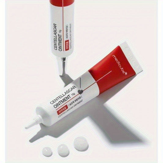 MEDICUBE Centella Scar Cream