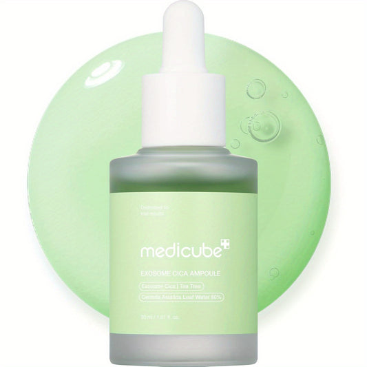 Medicube Exosome Exosome CICA Ampoule