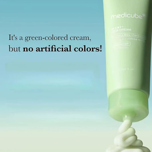 Medicube Calming Moisturizer
