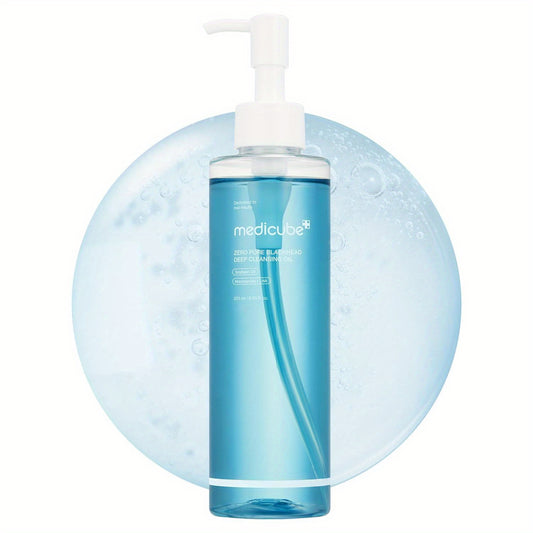 Medicube Deep Cleansing Zero Pore Deep Cleansing Oil