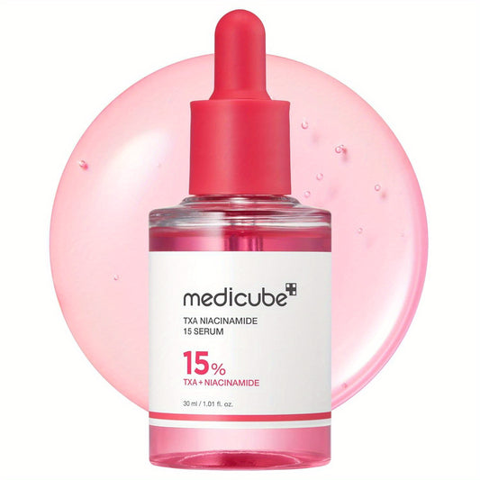 Medicube TXA+ Nicotinamide 15% Skincare Serum