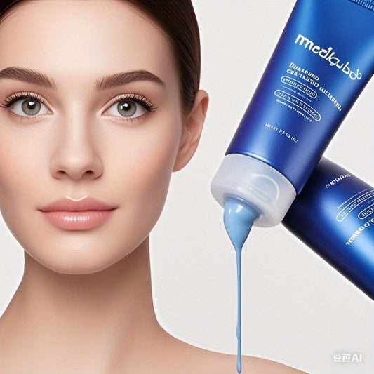 Medicube All-in-One Clay Mask
